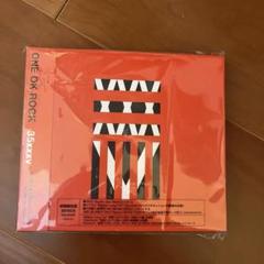 2025年最新】one ok rock cdの人気アイテム - メルカリ