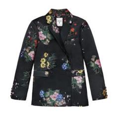 アーデム×H&M コラボ ジャケット