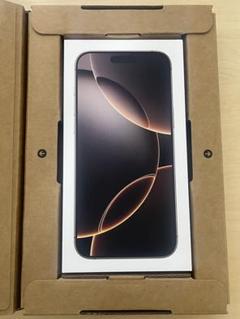 2025年最新】iPhone 16 Pro Max 256GB デザートチタニウムの人気