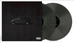 激レア Kendrick Lamar Good.Kid.Maad.City LP