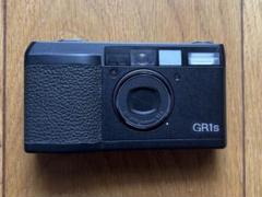 2025年最新】ricoh gr1sの人気アイテム - メルカリ