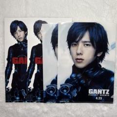 2025年最新】gantz ファイルの人気アイテム - メルカリ