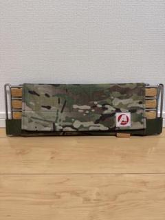 セット品】a38grate ＋ asinoplate（リアルツリー）（A38grate