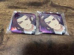 刀剣乱舞　蜻蛉切　缶バッジ　2個