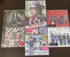 【新品】THE KIDDIE CD 7枚セット