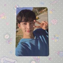 SEVENTEEN ジョンハン ヘンガレ トレカ SEVENTEEN ジョンハン ヘンガレ トレカ ブックマーク - メルカリ