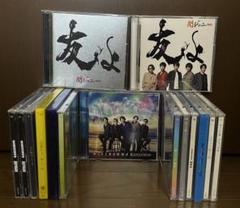 関ジャニ∞ - 関ジャニ∞ シングル・アルバム CDまとめ売り 84枚セット 2025年最新】関ジャニ cd まとめ売りの人気アイテム - メルカリ