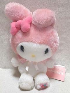 マイメロディ 2012年　ぬいぐるみ　MM スタンダード　リボン　SS 新品 sanrio マイメロディ ぬいぐるみSS : サンリオオンライン