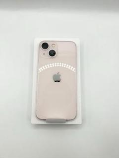 【未使用】iPhone13mini 128GB エクスプレス交換品 iPhone 13 mini 128GB ブルー 新品（エクスプレス交換品