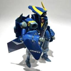 Amazon.com: TAMASHII NATIONS - Macross Plus - YF-21 (Guld