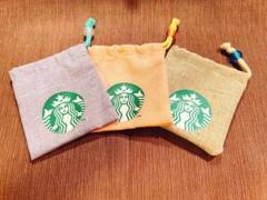 スタバ 非売品 コーヒー豆麻袋 - メルカリ