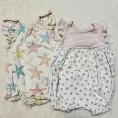 まとめ売り baby Gap ロンパース 3〜6m