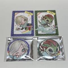 第五人格 UR缶バッジ 探鉱者 魔トカゲ 泣き虫 第五人格 UR缶バッジ 探鉱者 魔トカゲ 泣き虫 - メルカリ