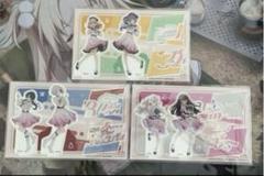ラブライブ ぼっちざろっく！ アクスタ まとめ売り ラブライブ ぼっちざろっく！ アクスタ まとめ売り - メルカリ