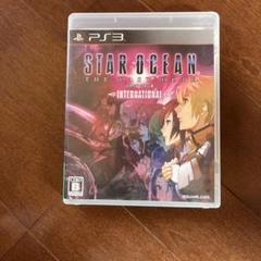 スターオーシャン4 -THE LAST HOPE- INTERNATIONAL