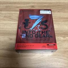 t7s 2nd Anniversary Live 初回生産限定盤 ブルーレイ