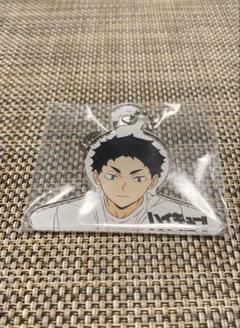 ハイキューミニハンガーアクリルチャーム
