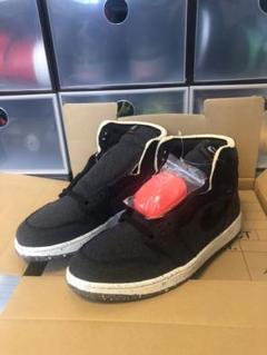 NIKE AIR JORDAN 1 HIGH ZOOM "CRATER"