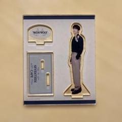 【新品未開封】 セブチ follow again japan アクスタ ウォヌ 2025年最新】セブチ アクスタ follow againの人気アイテム