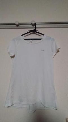 アンダーアーマー　UNDER ARMOUR　トレーニングウェア　Tシャツ　半袖