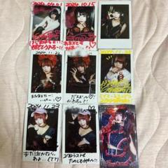 リクエスト値下げ女王蜂 サイン入りチェキ ☆女王蜂 アヴちゃん 直筆サイン入り チェキ 未開封 - メルカリ