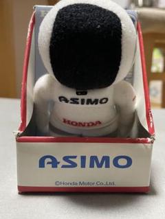 【貴重】Honda ASIMOぬいぐるみ　YX107のサムネイル