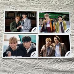 【7/13まで】SixTONES 髙地優吾 公式写真 生写真 セット Amazon.co.jp: Six TONES 公式 生 写真（高地優吾）ST00265