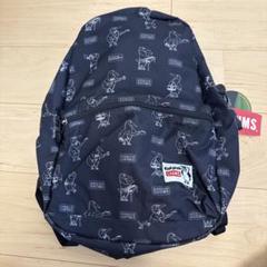 CHUMS 関ジャニ　セブンイレブンコラボ　リュックサック 美品 関ジャニ∞×CHUMS - 通販｜セブンネットショッピング
