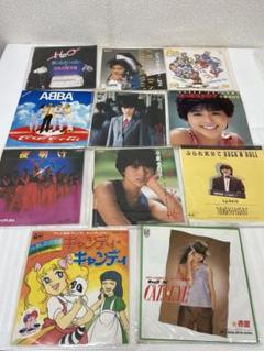 3-2094 レコード11枚まとめ