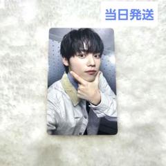 KCON JAPAN 2025 グッズ 6000円購入特典 トレカ 木村柾哉 2025年最新】kcon 木村柾哉 トレカの人気アイテム - メルカリ