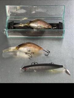 常吉 ルアーセット