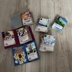 金色のガッシュトレーディングカードセット 魔界の本付き Amazon.co.jp: 金色のガッシュベル!!THE CARD BATTLE スターター