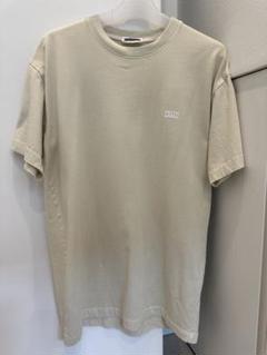 KITH 生成　Tシャツ ロゴ入り