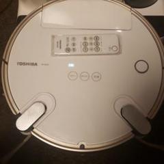 TOSHIBA トルネオ ロボ VC-RVS2