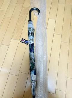 ▼ 新品【台湾限定★特典付】ヒグチユウコ　ボリス　折りたたみ　傘　台湾即完売品 Amazon | 台湾 奇幻動物森林 台湾 ヒグチユウコ 白 ボリス 傘