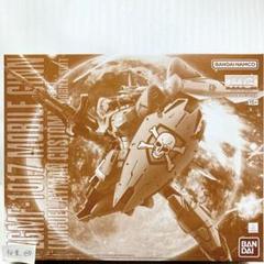 ガンプラ mg ミゲルアイマン専用　モビルジン 内袋未開封 未組立　箱傷み有のサムネイル