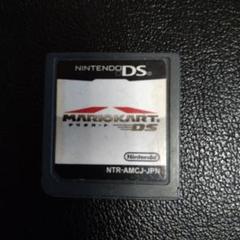 マリオカートDS ニンテンドーDS用
