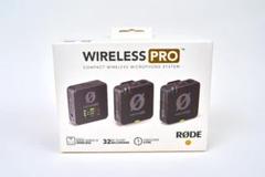 2025年最新】RODE wireless proの人気アイテム - メルカリ