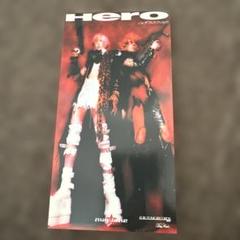 Hero machine 8cmCD CDシングル