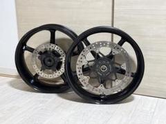 Husqvarna Vitpilen 701 純正ホイール 前後セット Husqvarna Vitpilen 701 純正ホイール 前後セット