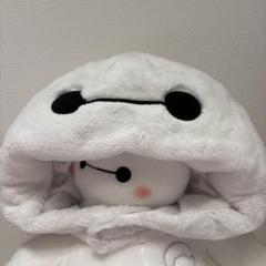 ベイマックス ファンキャップ