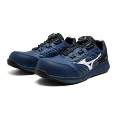 【⭐︎⭐︎最終セール⭐︎⭐︎】MIZUNO ミズノ 安全靴 26.5 新品未使用 2025年最新】ミズノ安全靴26.5の人気アイテム - メルカリ