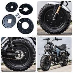 ヤマハ xs650 キャスト ホイール 前後セット 純正 流用