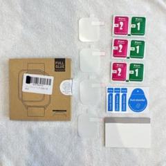 匿名配送✨Yaruzo 45mmHD大画面 保護フィルム フィルム 3枚