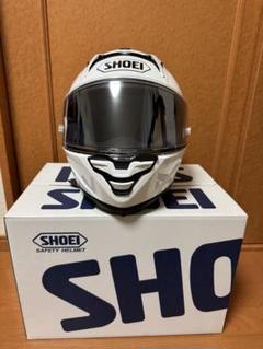 2025年最新】shoei x-fifteen lの人気アイテム - メルカリ