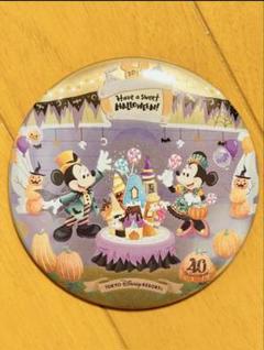 2025年最新】ディズニー 40周年 ピンバッジの人気アイテム
