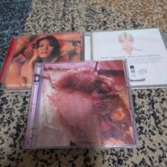 MF　中森明菜　I hope so　～バラード・アルバム～CD+DVD　初回限定 61bGWdN3BCL.jpg