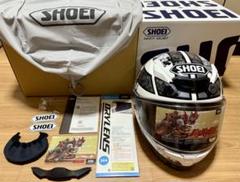 2025年最新】Shoei z-8 バリバリ伝説の人気アイテム - メルカリ