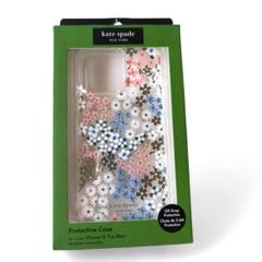 ⭐︎新品⭐︎Kate Spade iPhone15 Pro Max ケース　フラワー