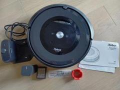【中古品】iRobot ルンバ e5 ロボット掃除機 本体 充電ドック付き Amazon | ルンバ e5 | iRobot | ロボット型クリーナー 通販